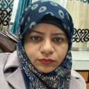 Noushina Iqbal PhD